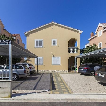 Apartments Dalibor فوديس المظهر الخارجي الصورة