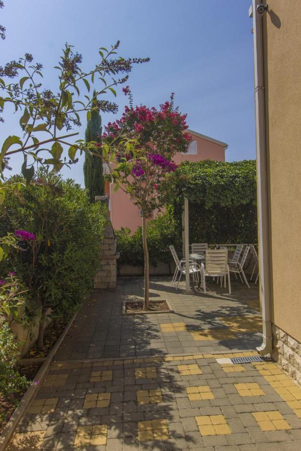 Apartments Dalibor فوديس المظهر الخارجي الصورة