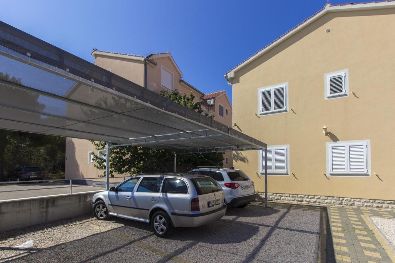 Apartments Dalibor فوديس المظهر الخارجي الصورة