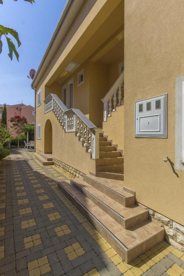 Apartments Dalibor فوديس المظهر الخارجي الصورة