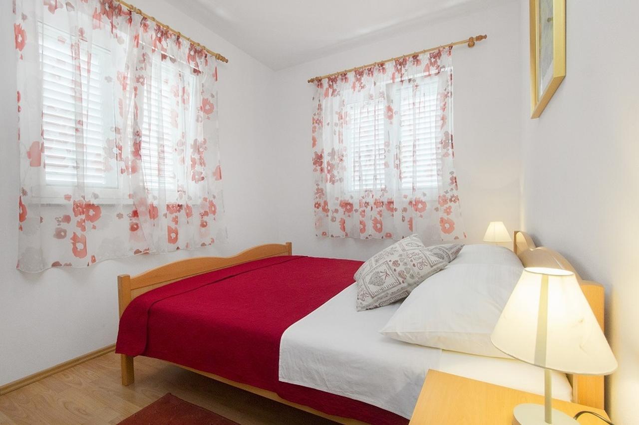 Apartments Dalibor فوديس المظهر الخارجي الصورة