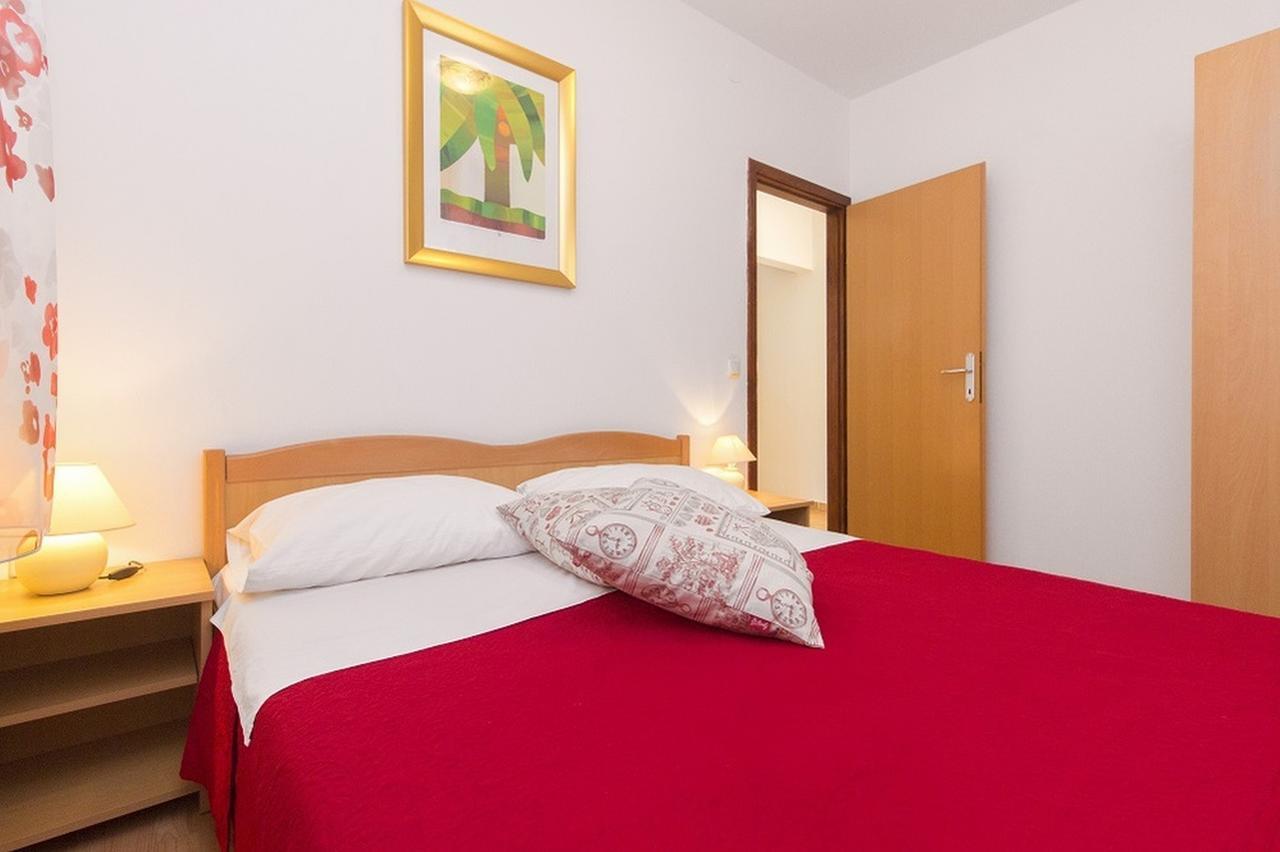 Apartments Dalibor فوديس المظهر الخارجي الصورة