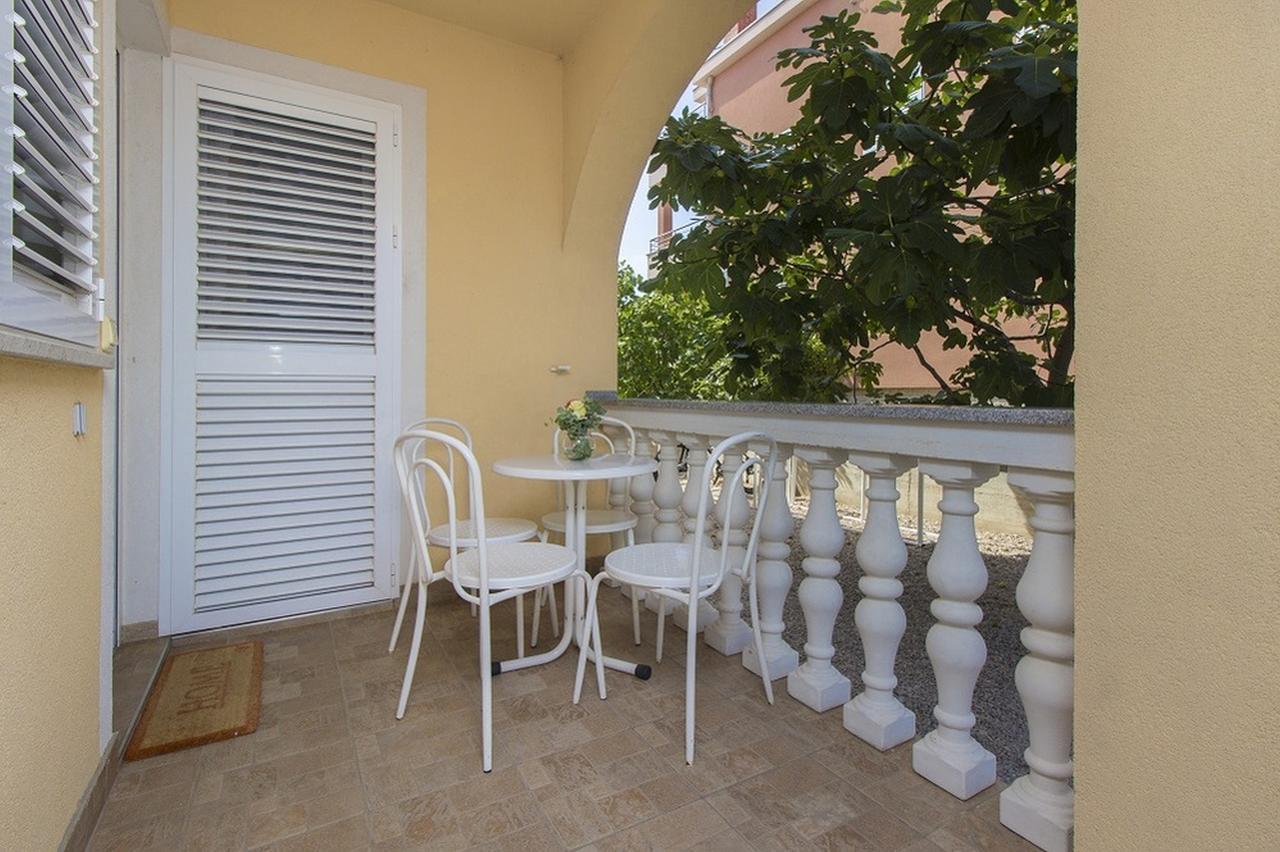 Apartments Dalibor فوديس المظهر الخارجي الصورة