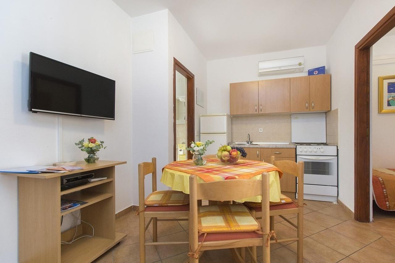 Apartments Dalibor فوديس المظهر الخارجي الصورة