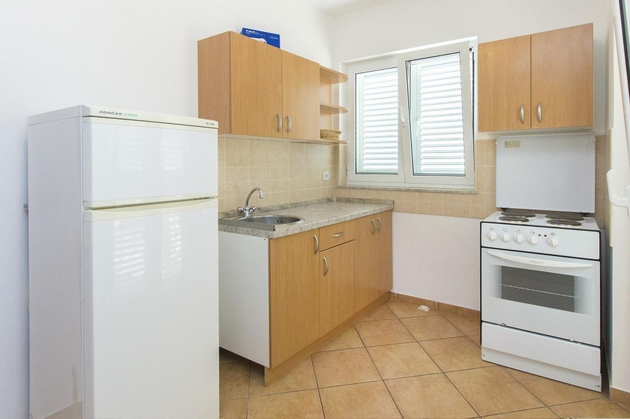 Apartments Dalibor فوديس المظهر الخارجي الصورة