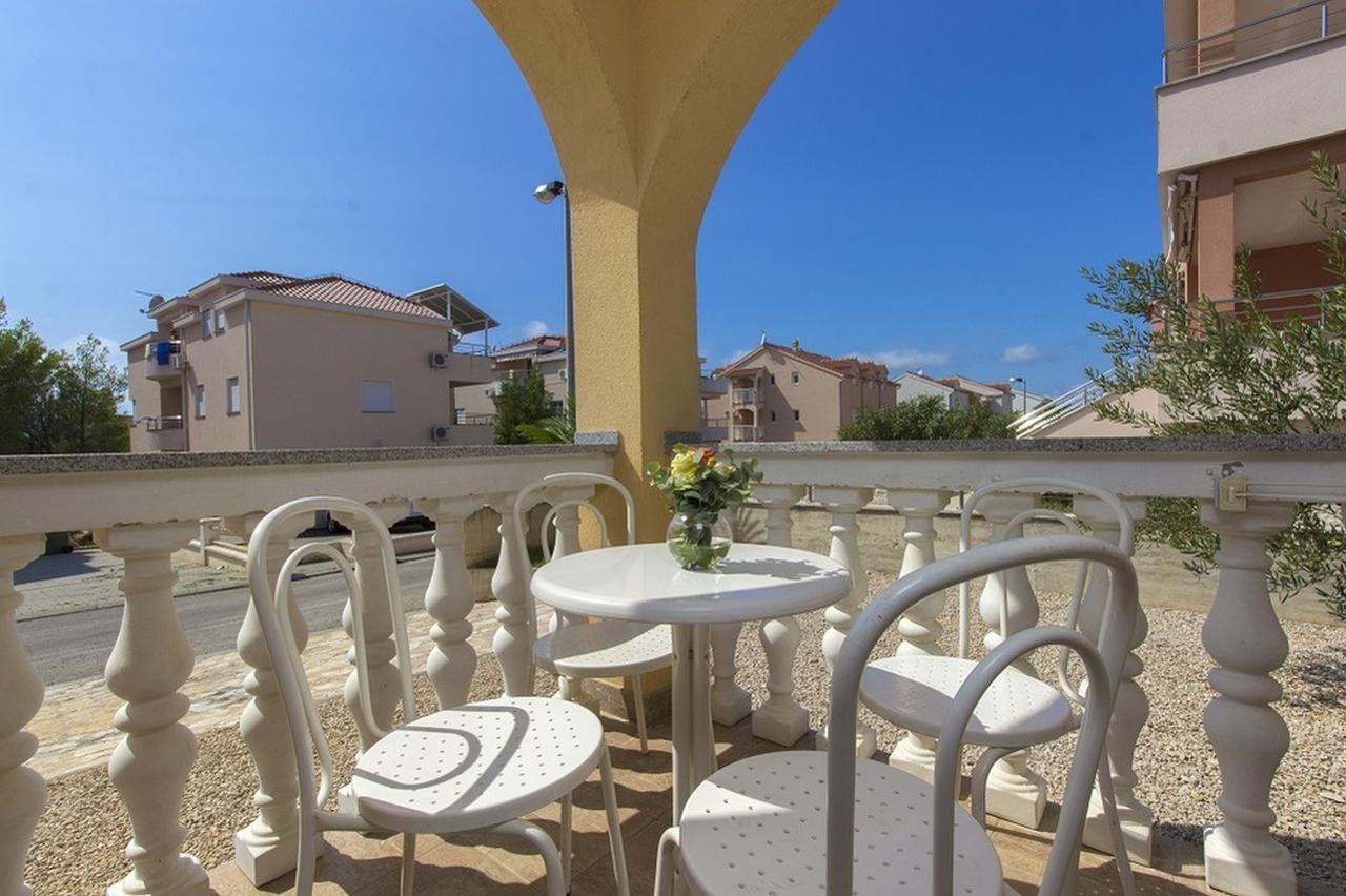 Apartments Dalibor فوديس المظهر الخارجي الصورة