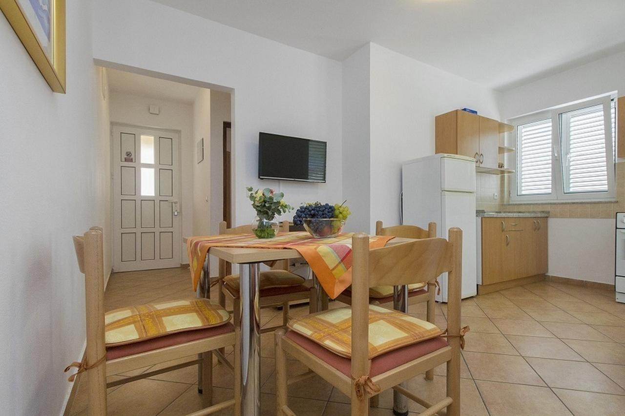 Apartments Dalibor فوديس المظهر الخارجي الصورة
