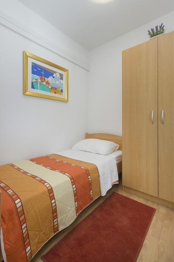 Apartments Dalibor فوديس المظهر الخارجي الصورة
