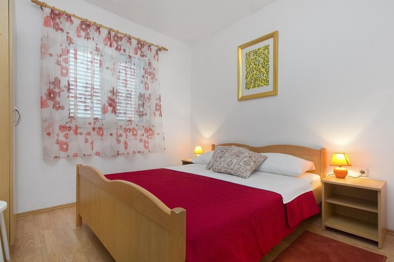 Apartments Dalibor فوديس المظهر الخارجي الصورة