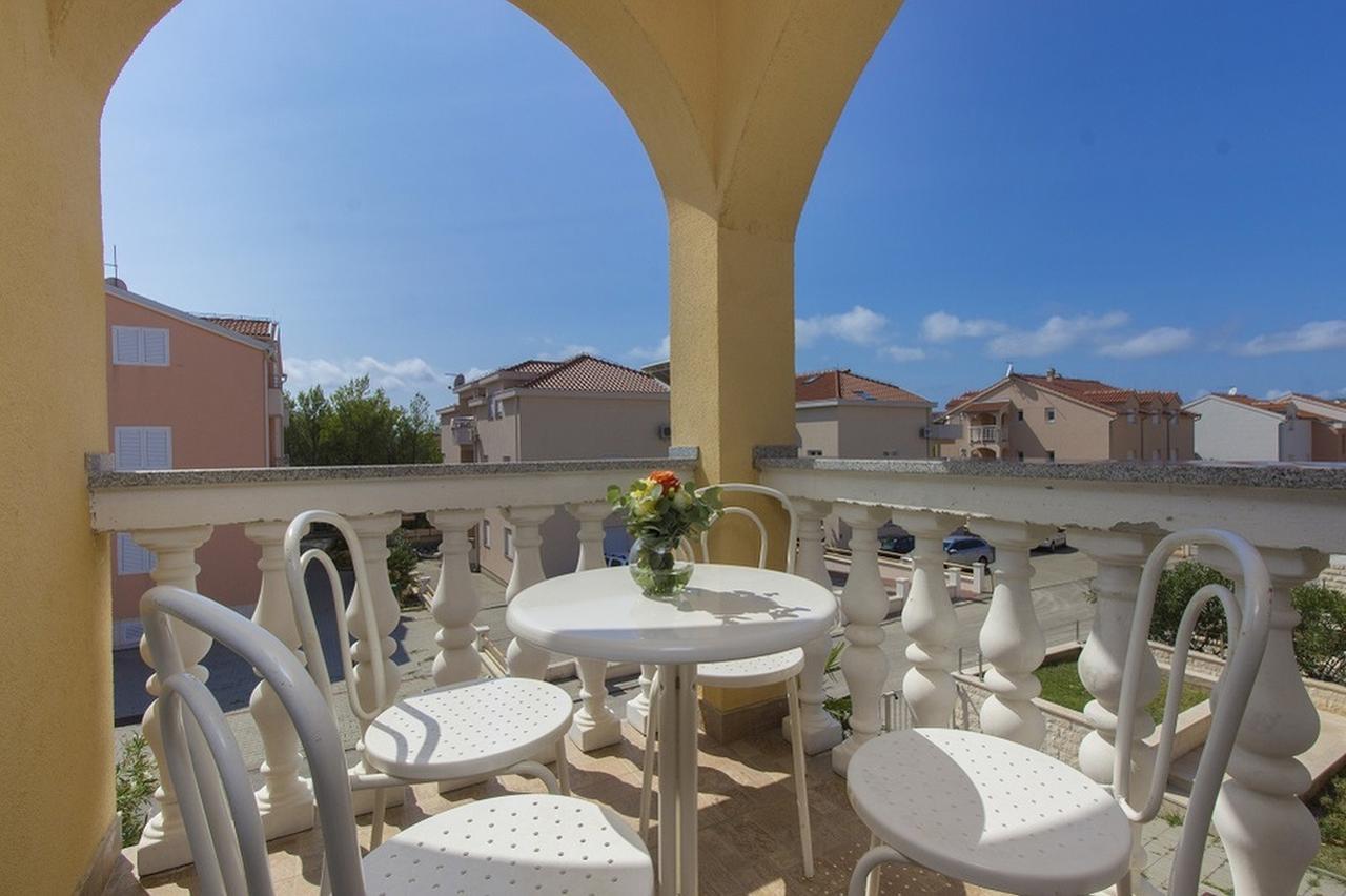 Apartments Dalibor فوديس المظهر الخارجي الصورة