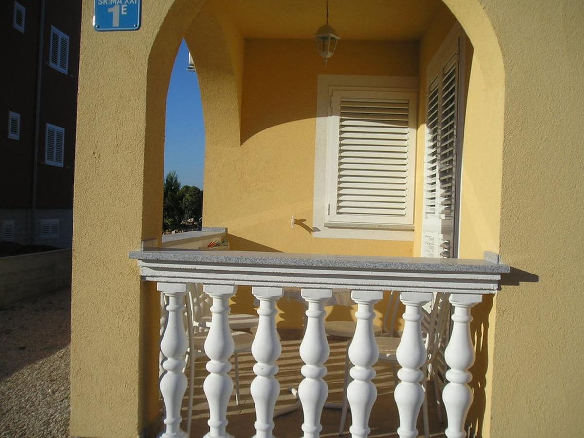 Apartments Dalibor فوديس المظهر الخارجي الصورة