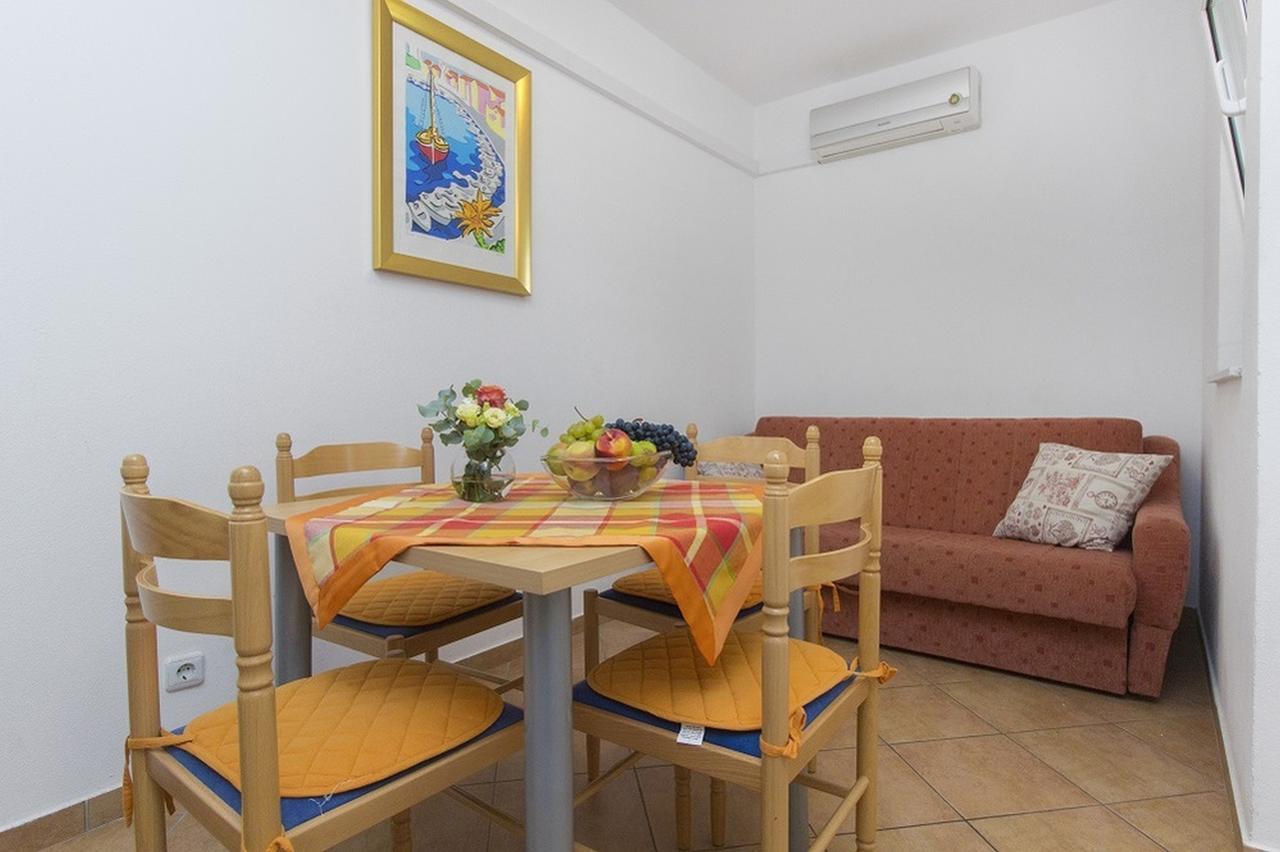 Apartments Dalibor فوديس المظهر الخارجي الصورة