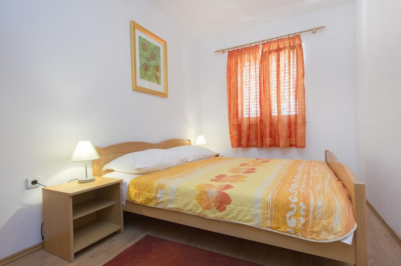 Apartments Dalibor فوديس المظهر الخارجي الصورة
