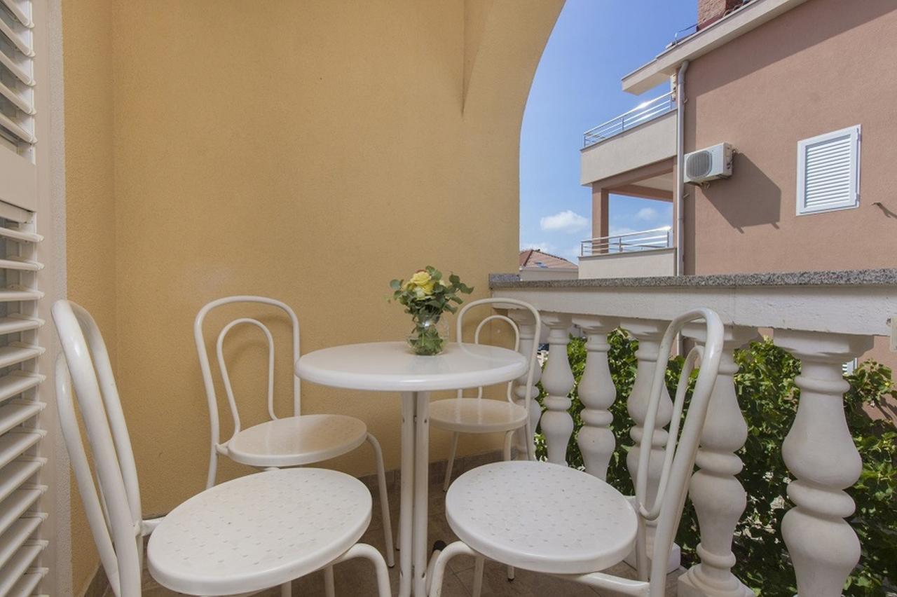 Apartments Dalibor فوديس المظهر الخارجي الصورة