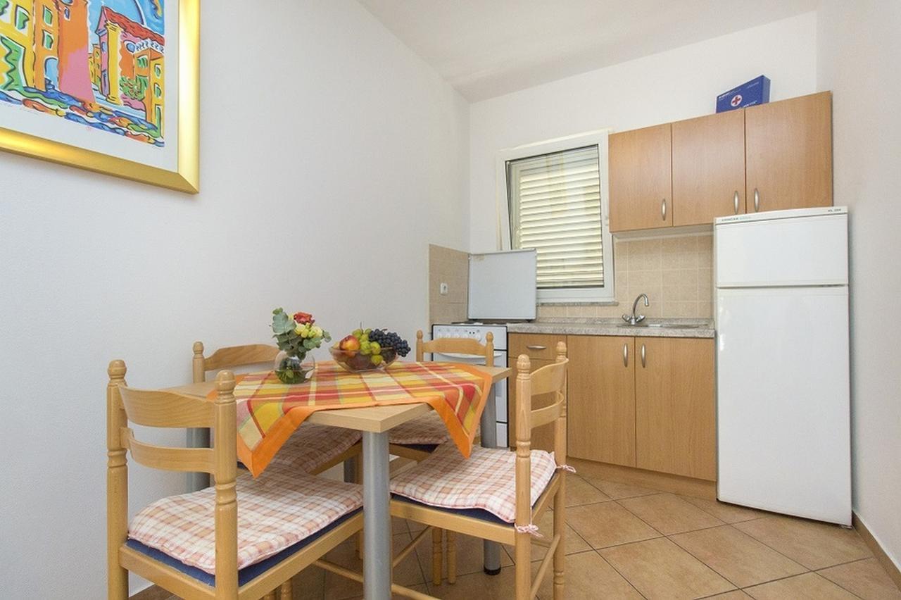 Apartments Dalibor فوديس المظهر الخارجي الصورة